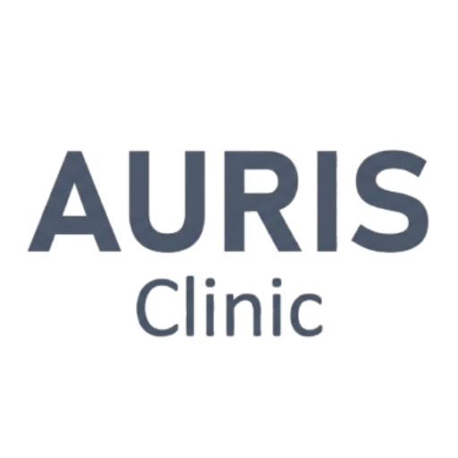 Auris Clinic - Specjalistyczna poradnia laryngologiczna Gdańsk